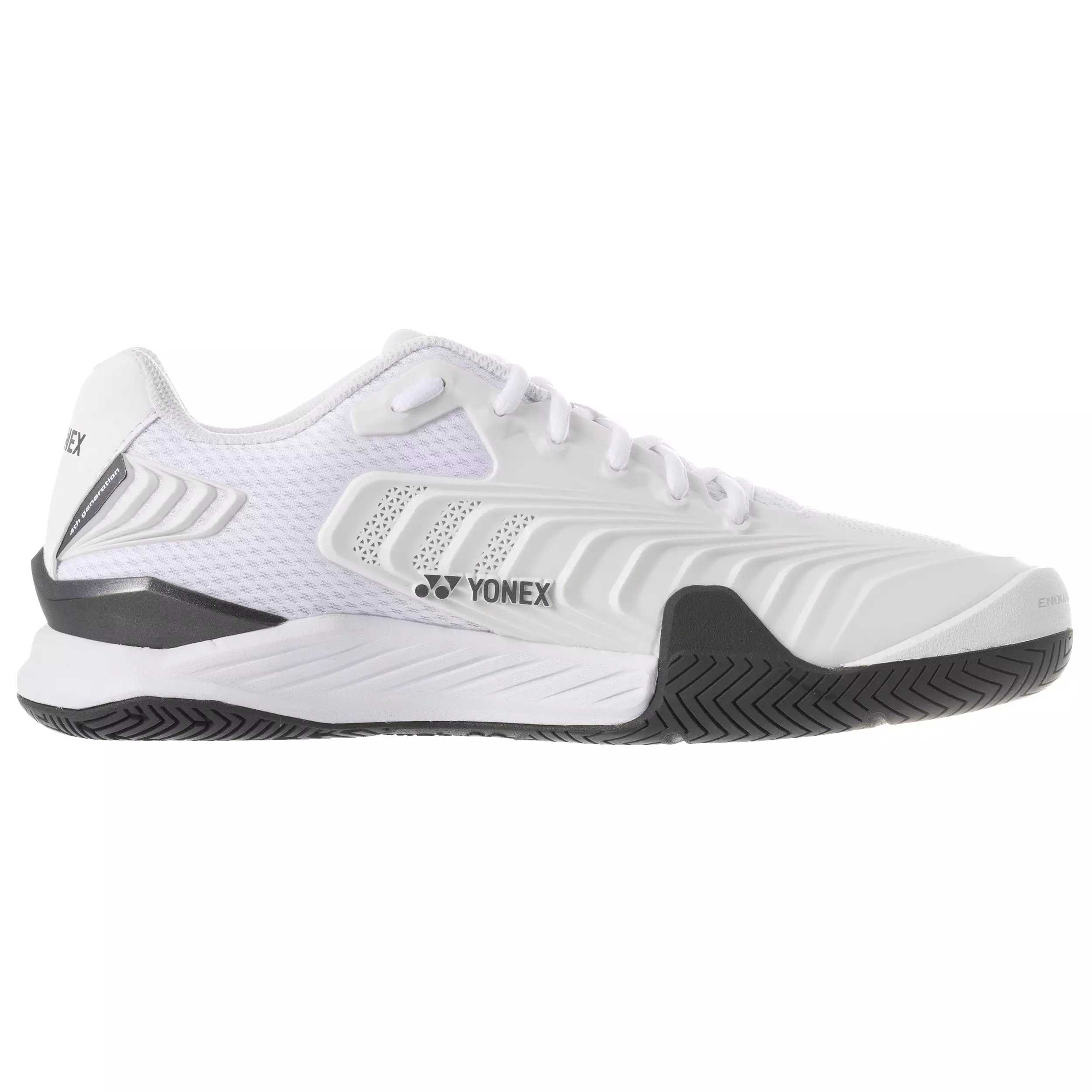 Yonex PC Eclipsion 4 Men tennis shoes - White