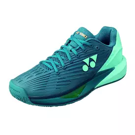 Yonex PC Eclipsion 5 Men tennis shoes - Blue/Green