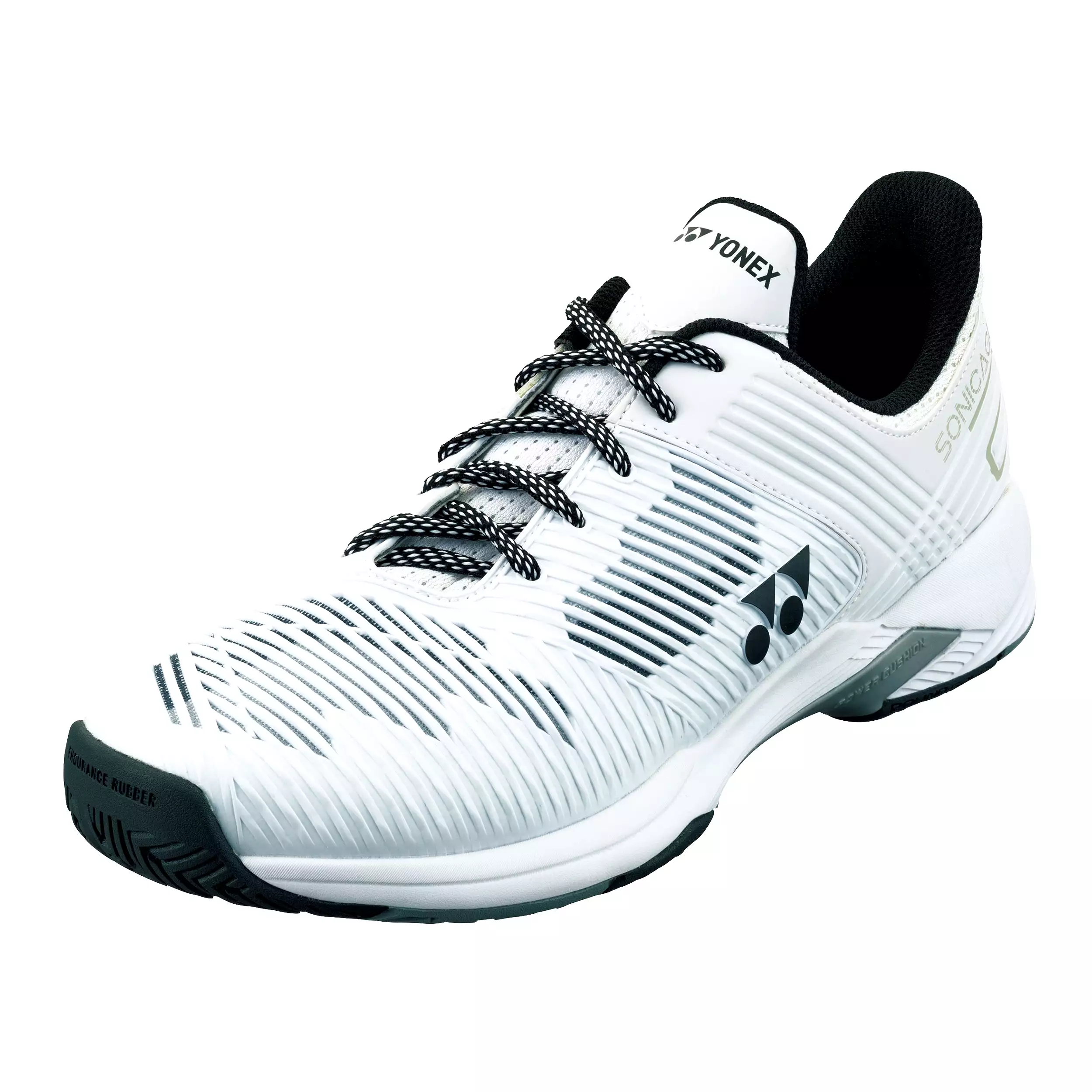 Yonex Sonicage Wide Women tennis shoes - White