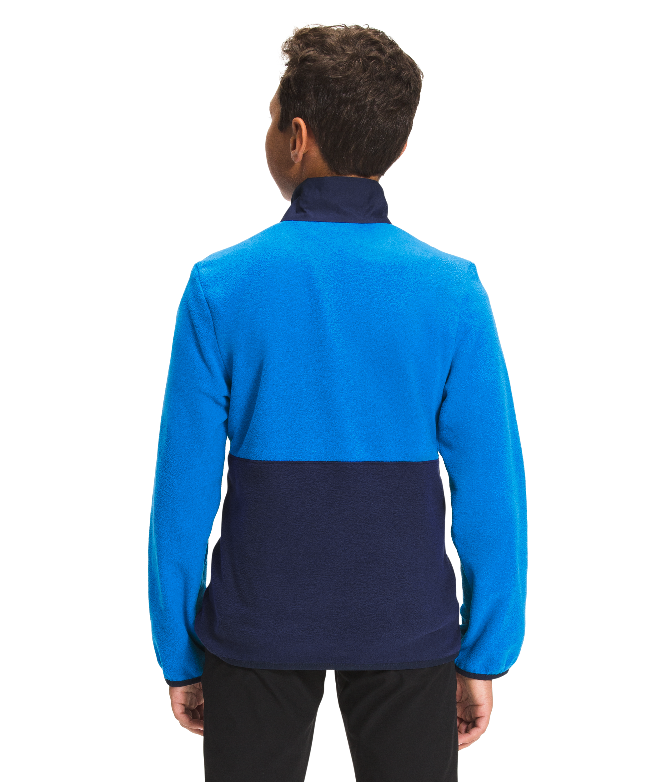 Youth Glacier 1/4 Zip Fleece Kids'