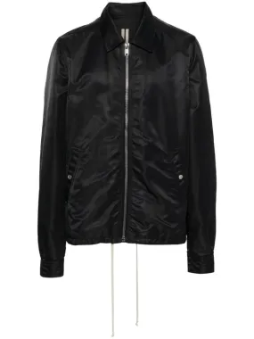 Zipfront Jacket